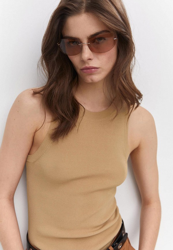 Mango Топ - KARL - фото 4