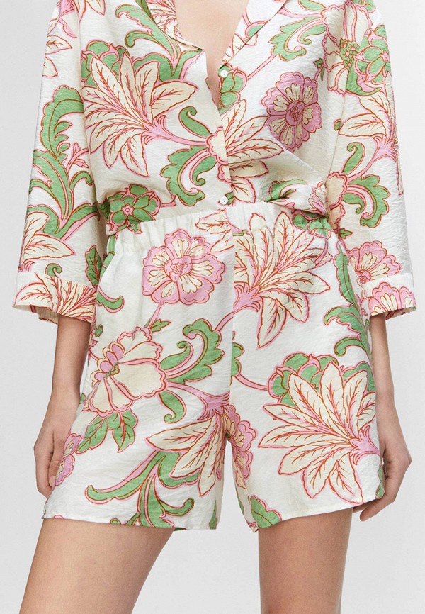 Mango Шорты - CLAVEL - фото 1