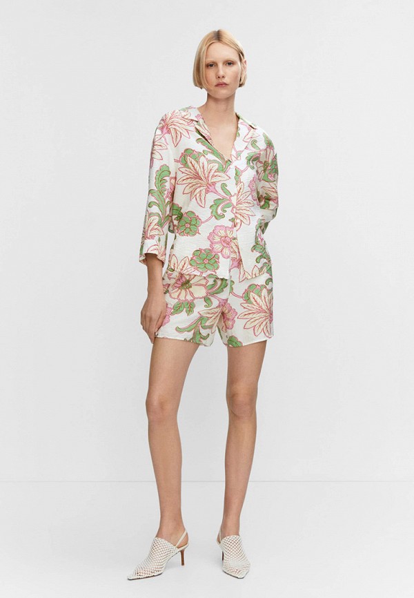 Mango Шорты - CLAVEL - фото 2