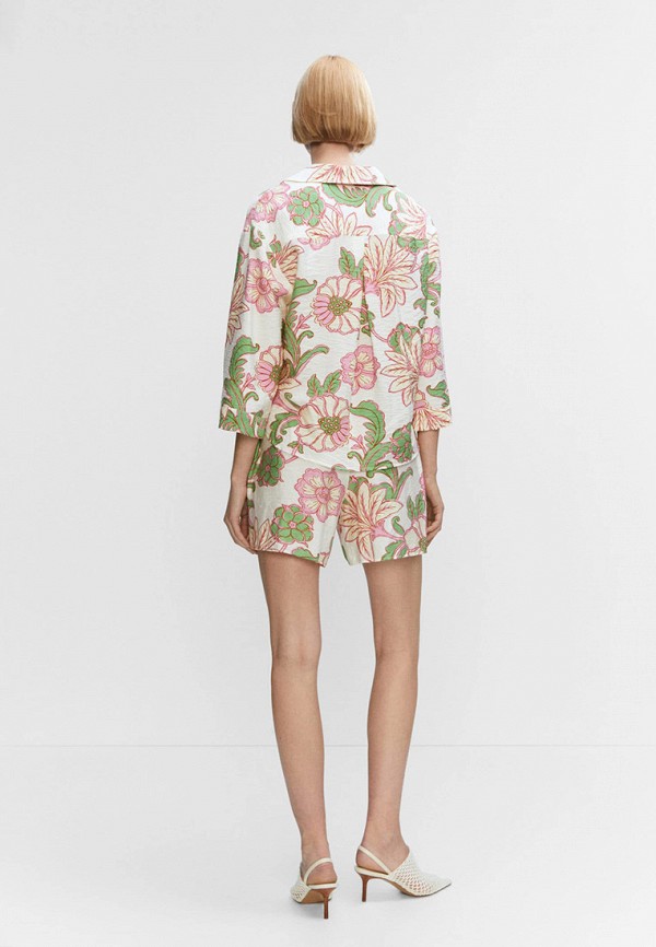 Mango Шорты - CLAVEL - фото 3