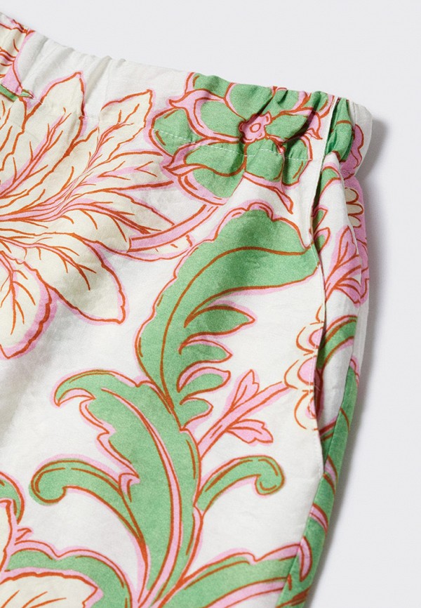 Mango Шорты - CLAVEL - фото 4