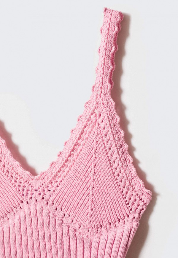 Mango Топ - REINA - фото 4