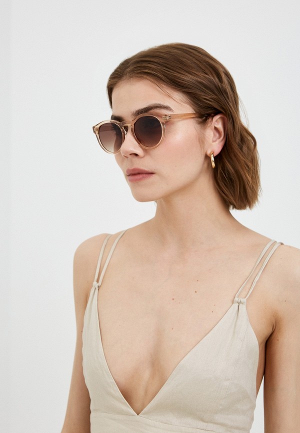 Mango Очки солнцезащитные - EMMAS - фото 4