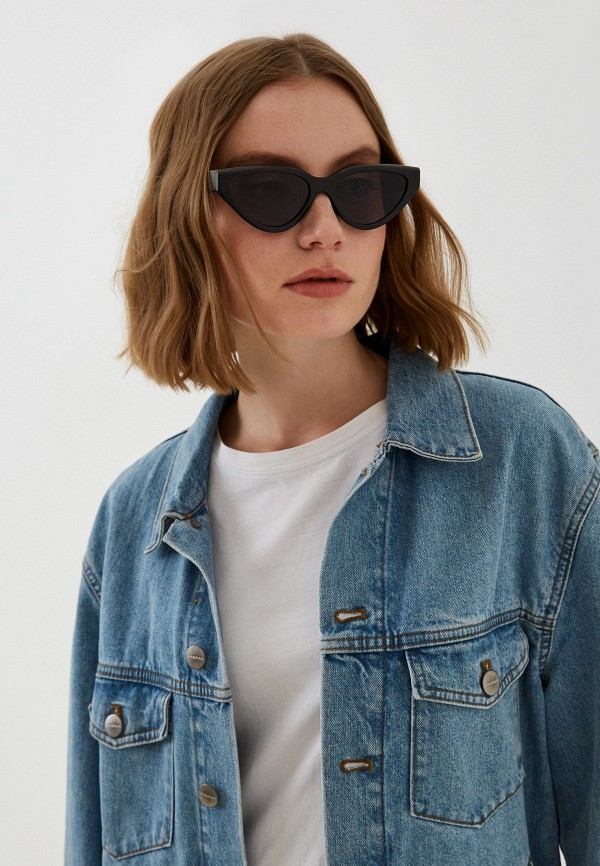 Mango Очки солнцезащитные - MARTI - фото 4