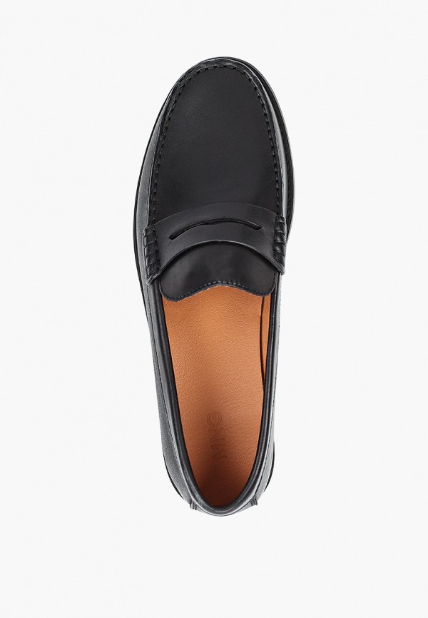 Mango Man Туфли - CLASIC - фото 4