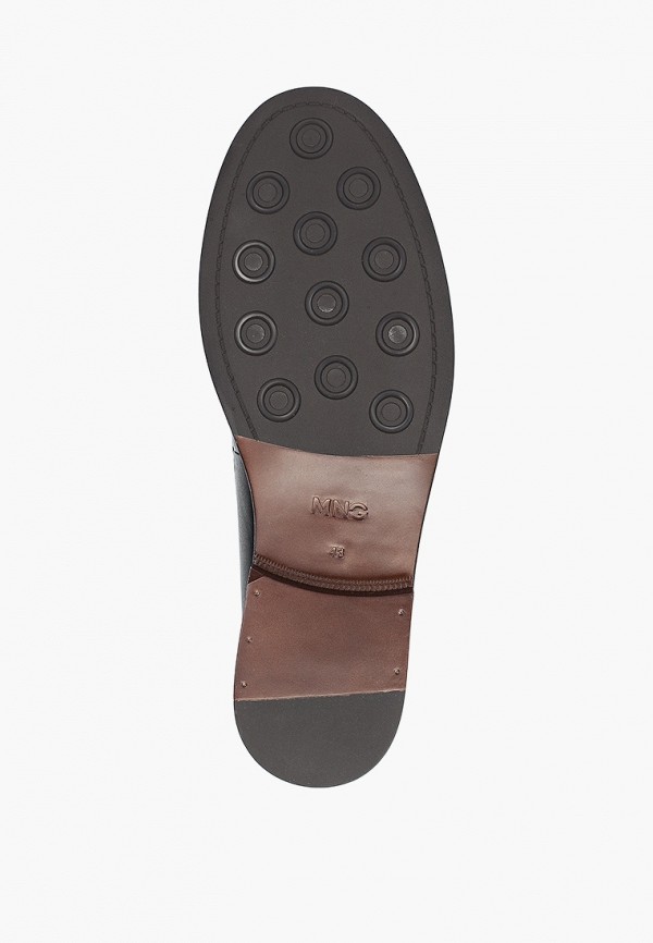 Mango Man Туфли - CLASIC - фото 5