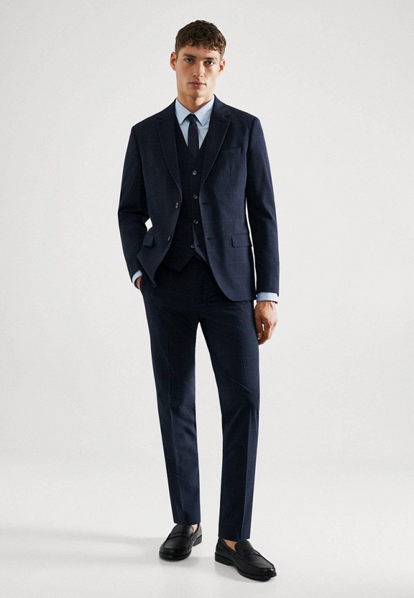 Mango Man Пиджак - PAULO - фото 2