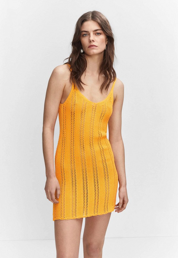 Mango Платье - CARI - фото 1