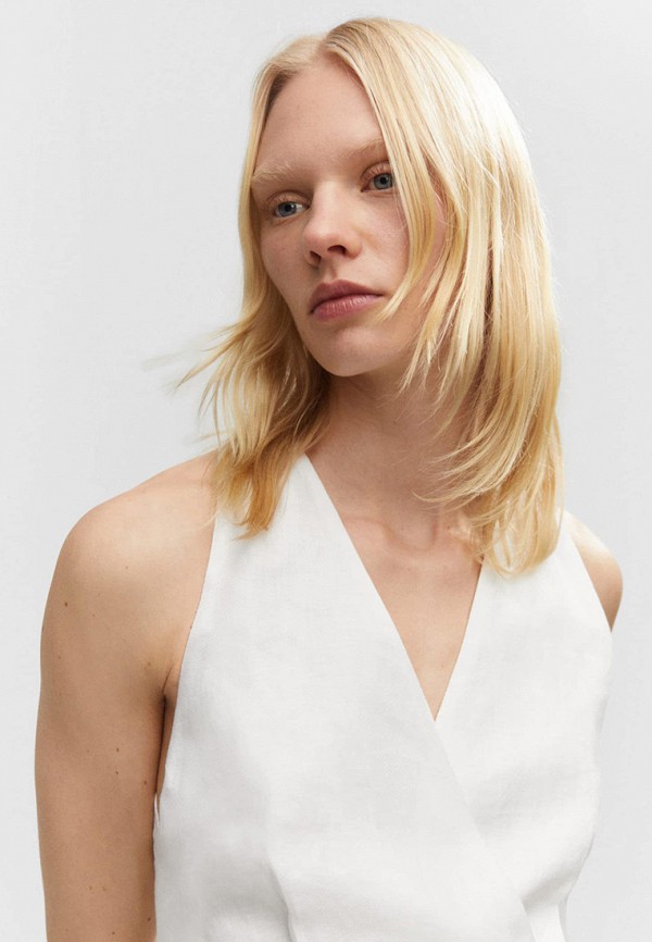 Mango Платье - AMALFI - фото 4