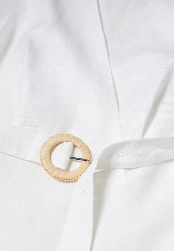 Mango Платье - AMALFI - фото 6