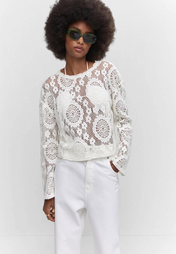 Mango Джемпер - MORELL - фото 1