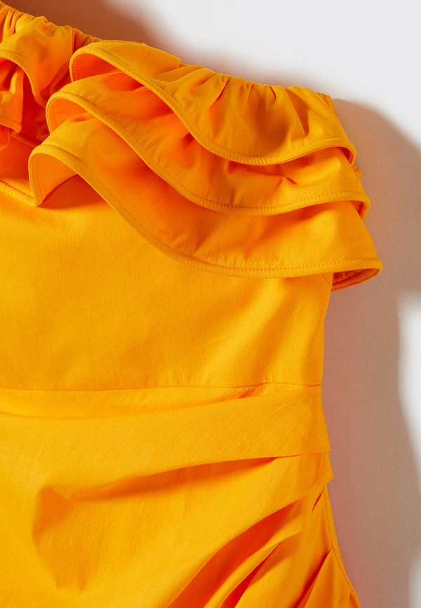 Mango Платье - HONEY - фото 5