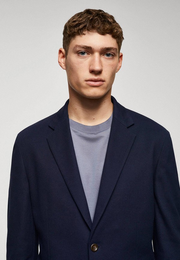 Mango Man Пиджак - VERNER - фото 4