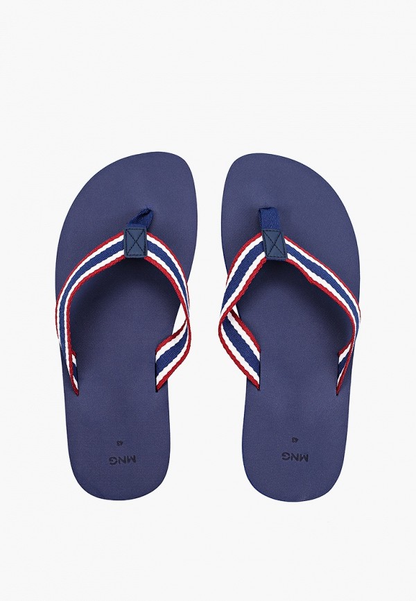 Mango Man Сланцы - FLIPFLOP - фото 4