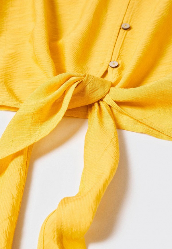 Mango Блуза - MOLA - фото 5