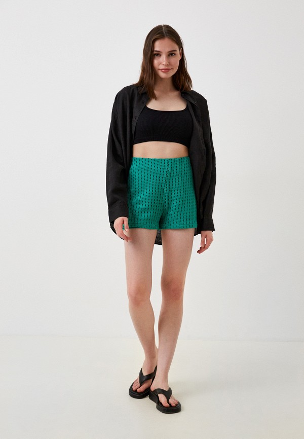 Mango Шорты - CALA - фото 2