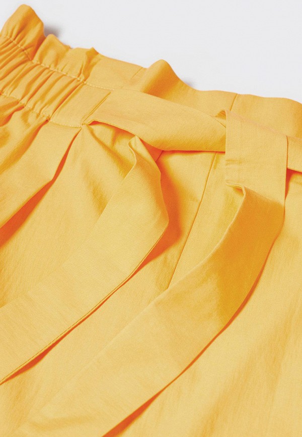 Mango Шорты - PAPER - фото 4