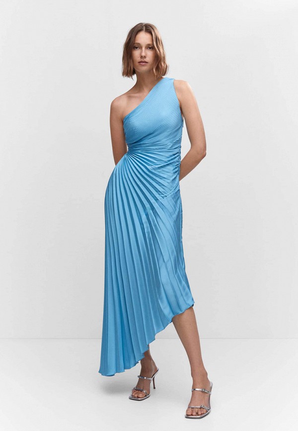 Mango Платье - CLAUDIA5 - фото 1