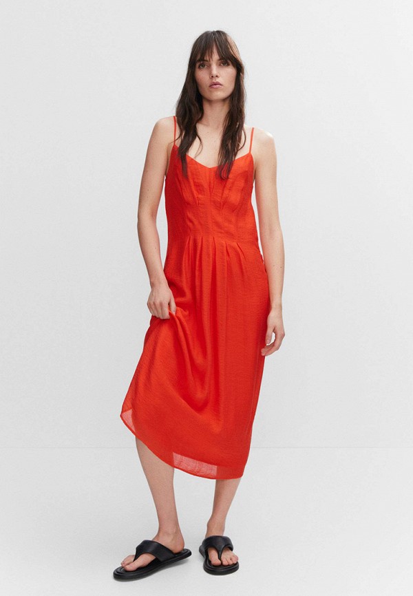 Mango Платье - SALINAS - фото 1