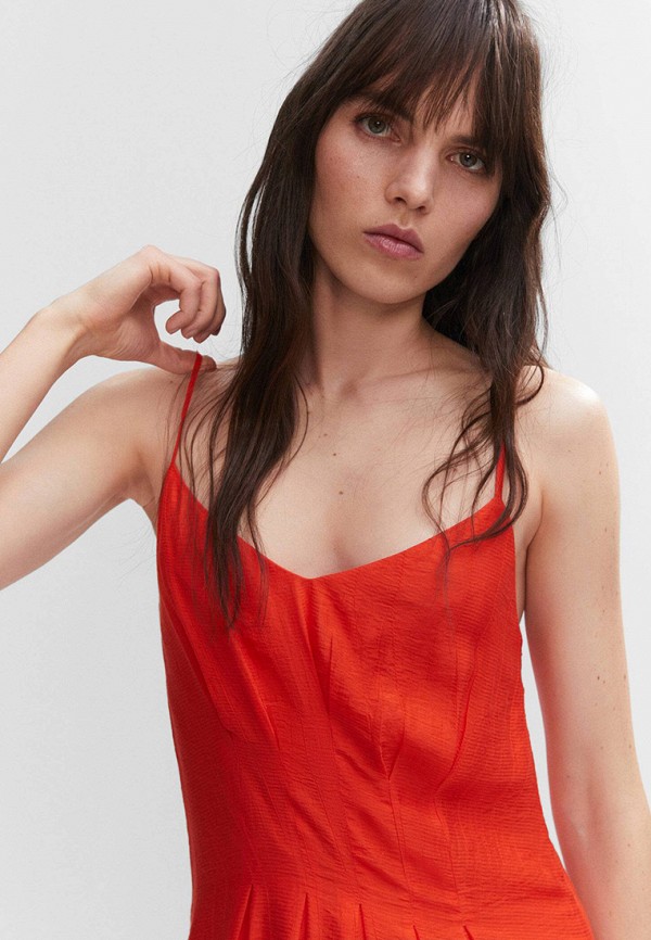 Mango Платье - SALINAS - фото 4