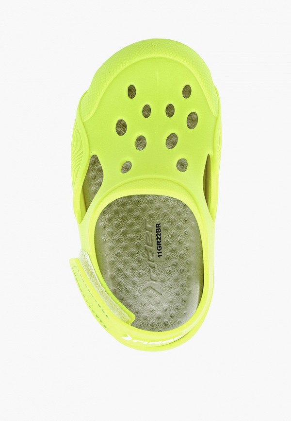 Rider Сандалии - COMFY BABY. - фото 4