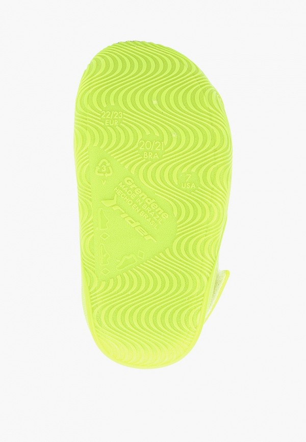 Rider Сандалии - COMFY BABY. - фото 5