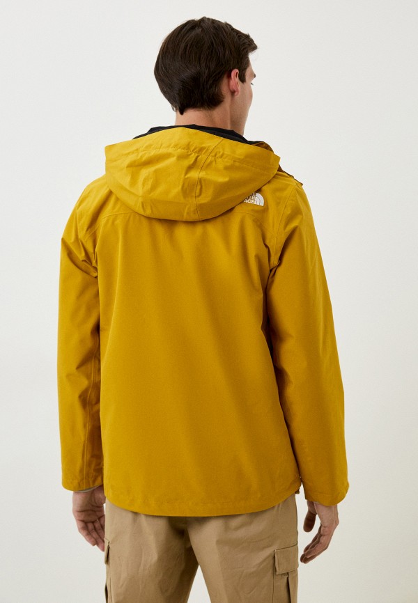 The North Face Куртка - M SANGRO JACKET - фото 3