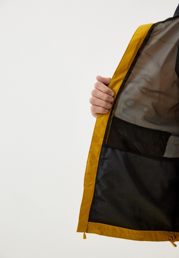 The North Face Куртка - M SANGRO JACKET - фото 4