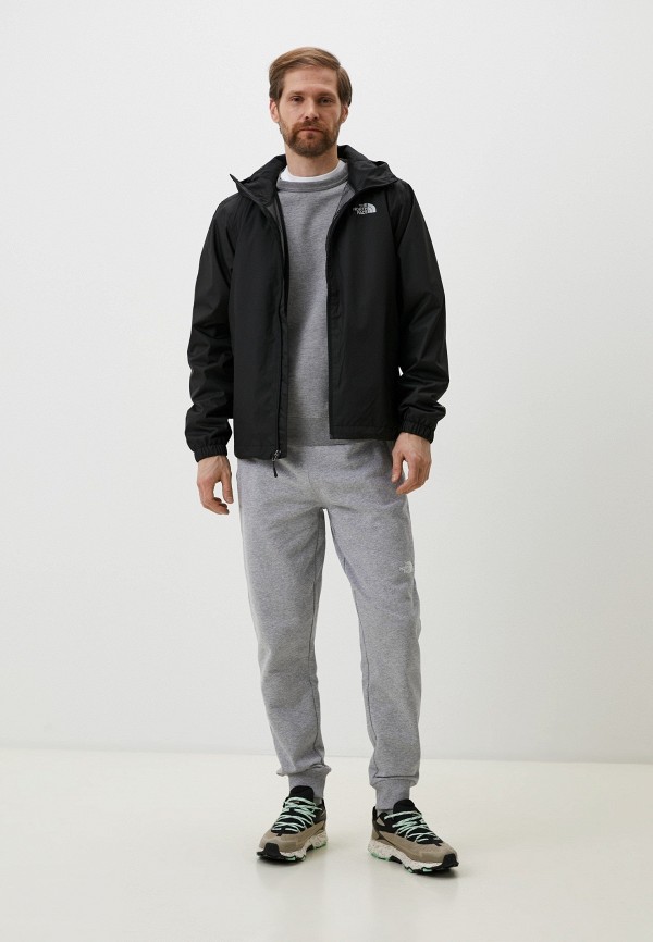 The North Face Ветровка - M QUEST JACKET - фото 2