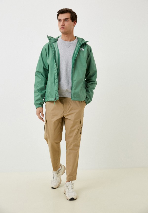 The North Face Ветровка - M QUEST JACKET - фото 2