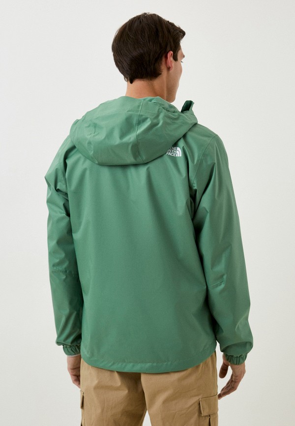 The North Face Ветровка - M QUEST JACKET - фото 3