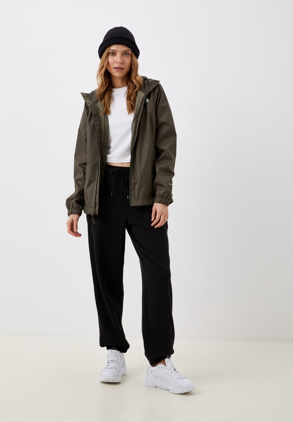 The North Face Ветровка - W QUEST JACKET - фото 2