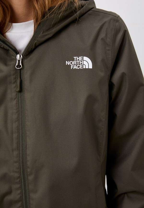 The North Face Ветровка - W QUEST JACKET - фото 5