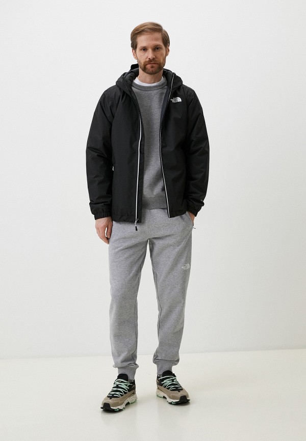 The North Face Куртка утепленная - M QUEST INS JKT - фото 2