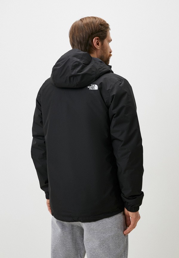 The North Face Куртка утепленная - M QUEST INS JKT - фото 3