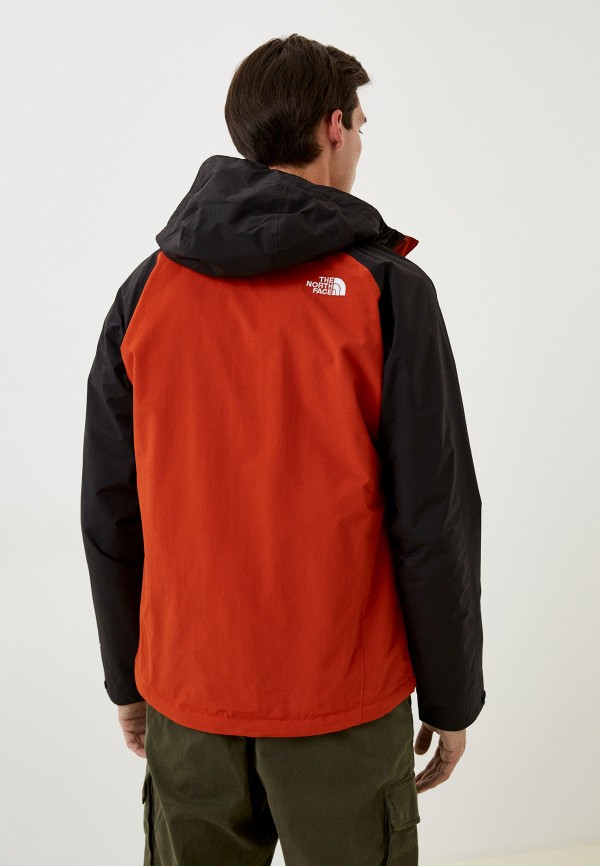 The North Face Ветровка - M STRATOS JACKET - фото 3