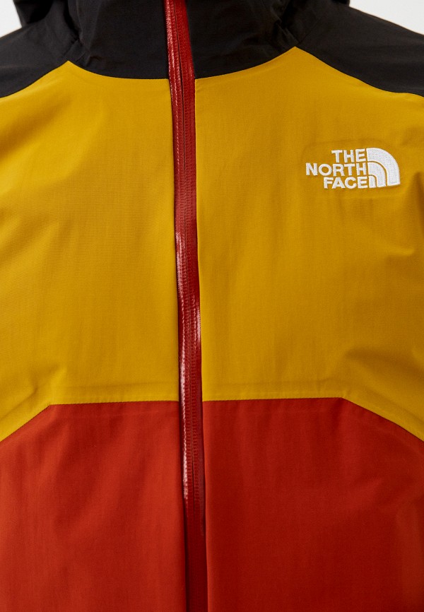 The North Face Ветровка - M STRATOS JACKET - фото 5