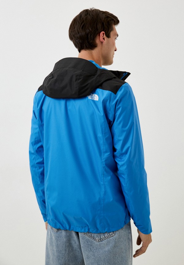 The North Face Ветровка - M QUEST ZIP-IN JKT - фото 3