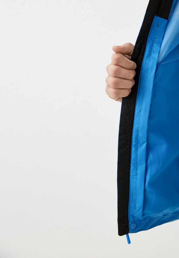 The North Face Ветровка - M QUEST ZIP-IN JKT - фото 4