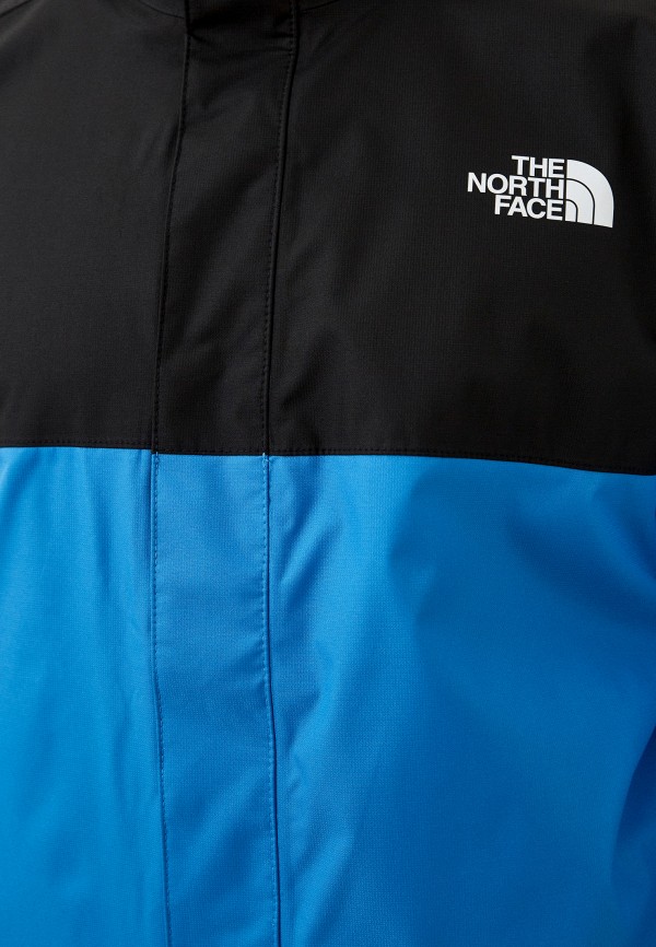The North Face Ветровка - M QUEST ZIP-IN JKT - фото 5