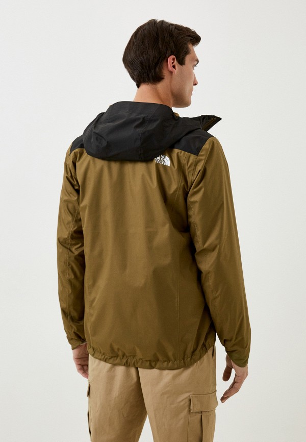 The North Face Ветровка - M QUEST ZIP-IN JKT - фото 3