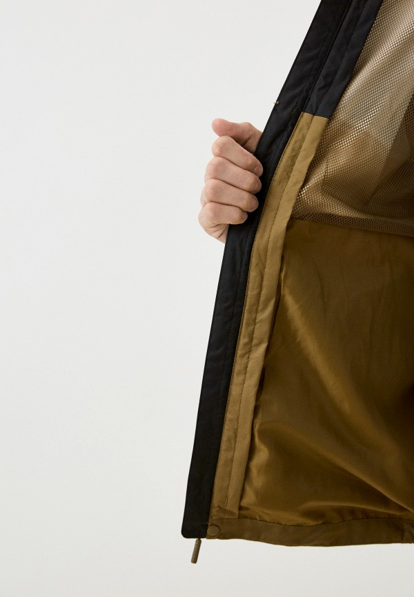 The North Face Ветровка - M QUEST ZIP-IN JKT - фото 4