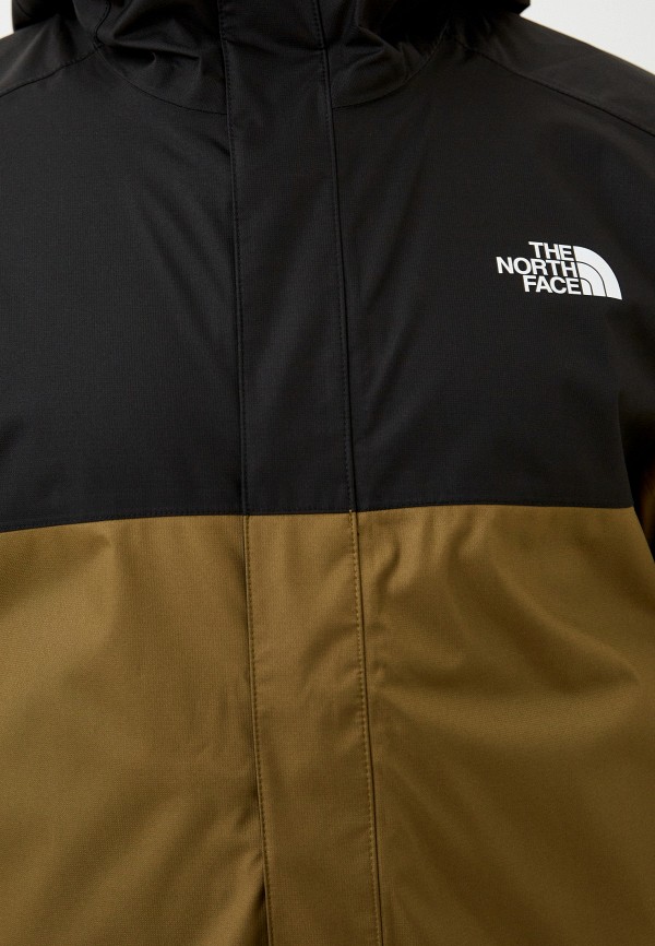 The North Face Ветровка - M QUEST ZIP-IN JKT - фото 5