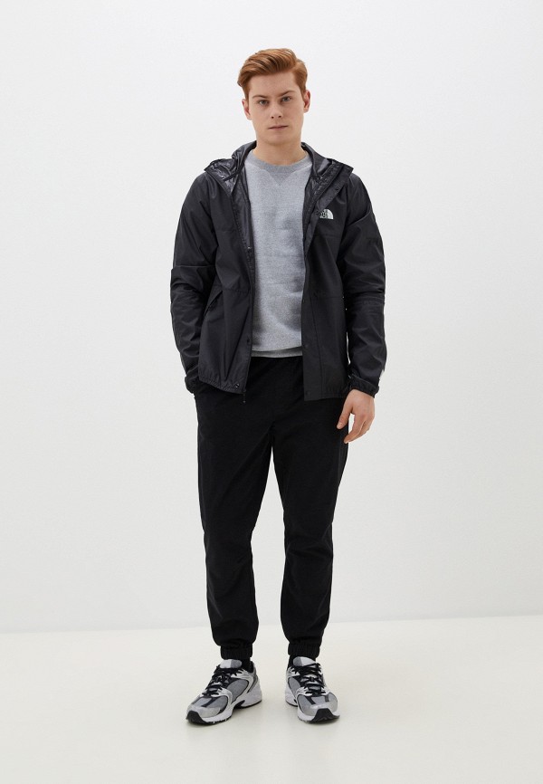 The North Face Ветровка - M MTN JKT - фото 2