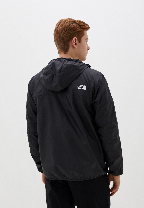 The North Face Ветровка - M MTN JKT - фото 3