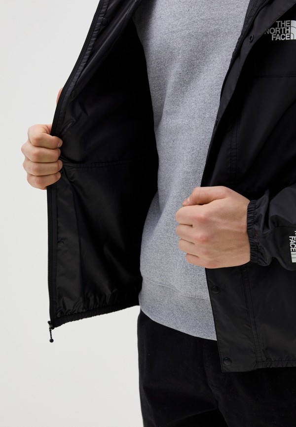 The North Face Ветровка - M MTN JKT - фото 4