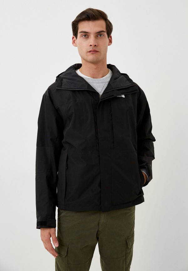 The North Face Куртка - M 2000 MTN JKT - фото 1