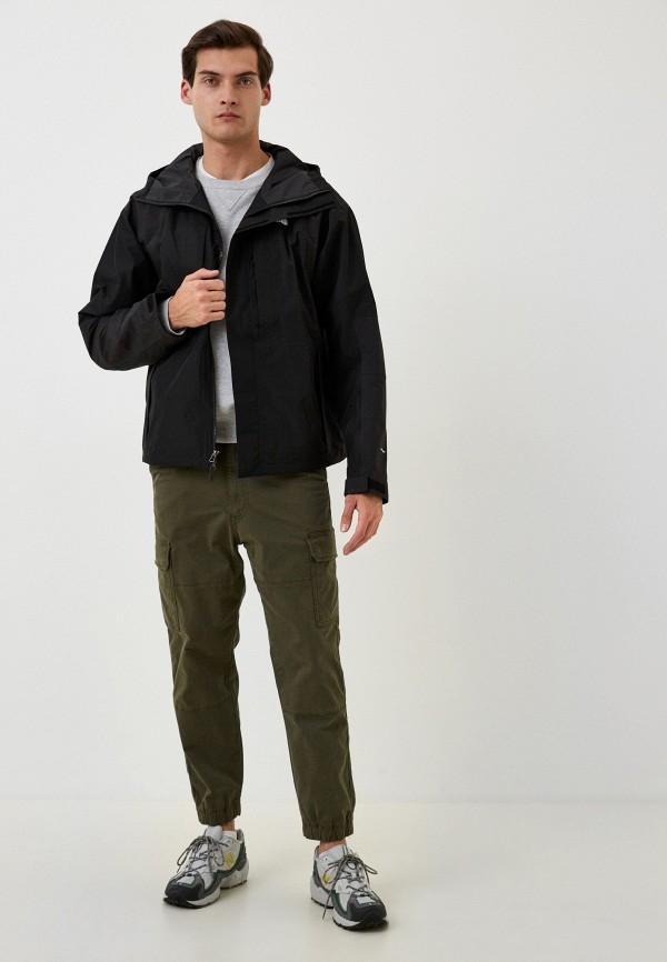 The North Face Куртка - M 2000 MTN JKT - фото 2