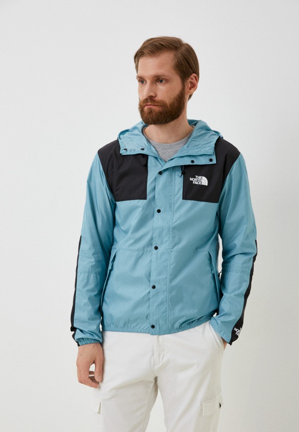 The North Face Ветровка - M MTN JKT - фото 1