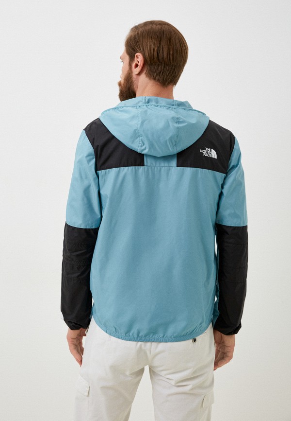 The North Face Ветровка - M MTN JKT - фото 3